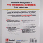 McGraw-Hill : Quick Answers to Medical Diagnosis and Trea... - pikkukuva 2