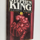 Stephen King : Kuoleman käytävä 3 : Coffeyn kädet - pikkukuva 1