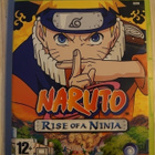 Naruto rise of a ninja xbox 360 - pikkukuva 1