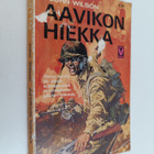 John Wilson : Aavikon hiekka - pikkukuva 1