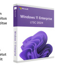 Windows 11 Enterprise LTSC 2024 - pikkukuva 1