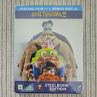 Hotel Transylvania 2 Steelbook (Blu-ray) (uusi) - pikkukuva 1