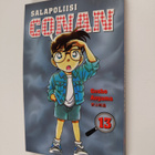 Gosho Aoyama : Salapoliisi Conan 13 - pikkukuva 1