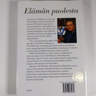 Maija Hurri : Ulla Järvilehto : elämän puolesta - pikkukuva 2