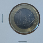Monaco 1€ 2007 - pikkukuva 2