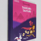 Noora Karma : Taikuritaituri - pikkukuva 1