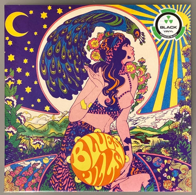 Blues Pills: Blues Pills - 2LP ( uusi )