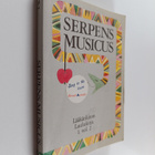 Tuomas ym. (nuotitus) Karjalainen : Serpens musicus : lää... - pikkukuva 1