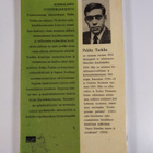 Pekka Tarkka : Suomalaisia nykykirjailijoita - pikkukuva 2