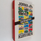 Jorma Kurvinen : Autotautiset : juttua siitä miten autoja... - pikkukuva 1