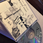 Jerry & Make . Sanat nuo CD - pikkukuva 1
