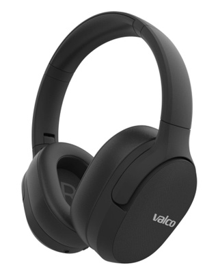 Valco VMK 25.2 -vastamelukuulokkeet