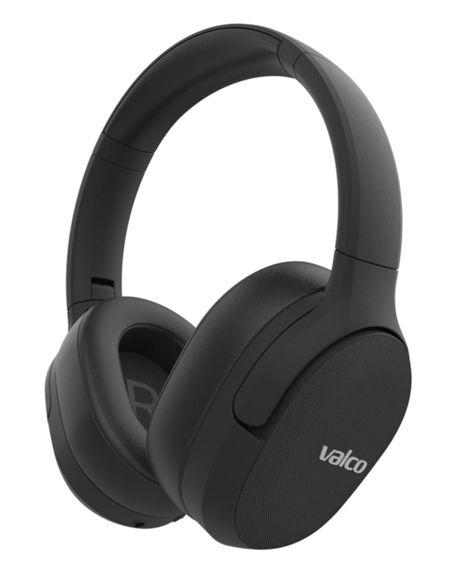 Valco VMK 25.2 -vastamelukuulokkeet