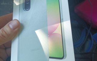 Samsung Galaxy A56