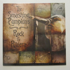 The Smashing Pumpkins Rock Riviera Live Radio Broadcas LP - pikkukuva 1