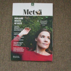 HS TEEMA 5 / 2023 METSÄ - pikkukuva 1