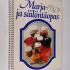Ilkka Tiainen : Marja- ja säilöntäopas - pikkukuva 1