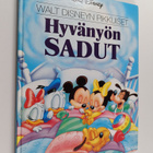Walt Disney : Hyvänyön sadut - pikkukuva 1