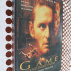 DVD The Game ( 1997 Michael Douglas Sean Penn ) - pikkukuva 1