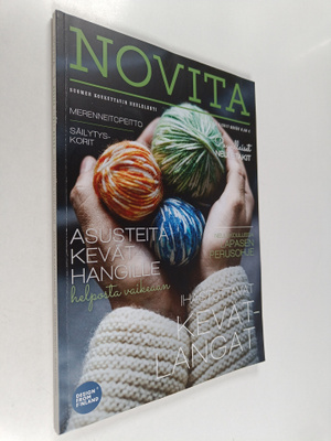 Novita 1/2017