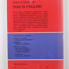 Marja Wuorenheimo : This is English - pikkukuva 2