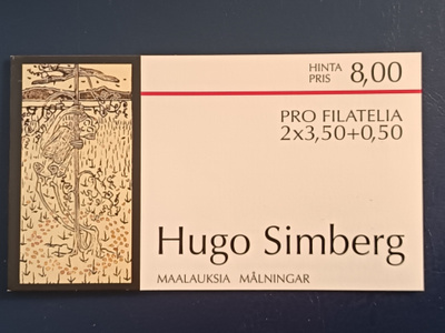 -99 Hugo Simberg