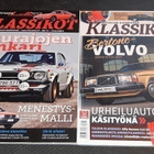 Klassikot lehti (valikoima) - pikkukuva 1