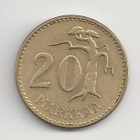 1960 20 mk alpr - pikkukuva 1