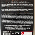 the Texas Chainsaw Massacre: the beginning (4K UHD blu ray) - pikkukuva 2