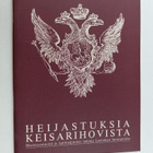 Heijastuksia keisarihovista : muistoesineitä ja hallitsij... - pikkukuva 1
