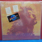 CARLOS SANTANA & BUDDY MILES - LIVE EX+/EX 1ST UK -72 LP - pikkukuva 1