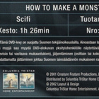 How To Make a Monster (2001) - pikkukuva 3