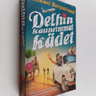 Mikael Bergstrand : Delhin kauneimmat kädet - pikkukuva 1