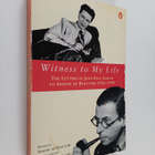 Jean-Paul Sartre : Witness to My Life - The Letters of Je... - pikkukuva 1