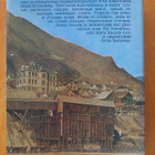 Louis L'Amour: Hopeavuori, Otava 1983, 1.p., 2 kuvaa - pikkukuva 2