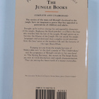 Rudyard Kipling : The jungle books - pikkukuva 2