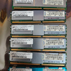 Sekalainen kokoelma erilaisia muistikampoja DIMM SODIMM - pikkukuva 2