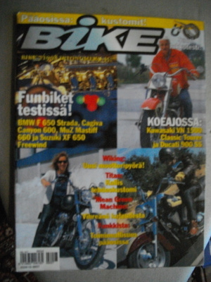 Bike Nro 7/1998 (4.3)