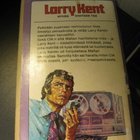 Larry Kent Vaarallinen houkutin - pikkukuva 2