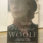 Virginia Woolf: A Writer's Life (softcover) - pikkukuva 1