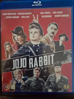 Jojo Rabbit BD