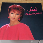 Satu Pentikäinen Ei huolet paina LP - pikkukuva 1