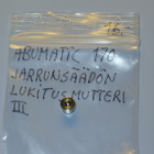 Abumatic 170 - pikkukuva 3