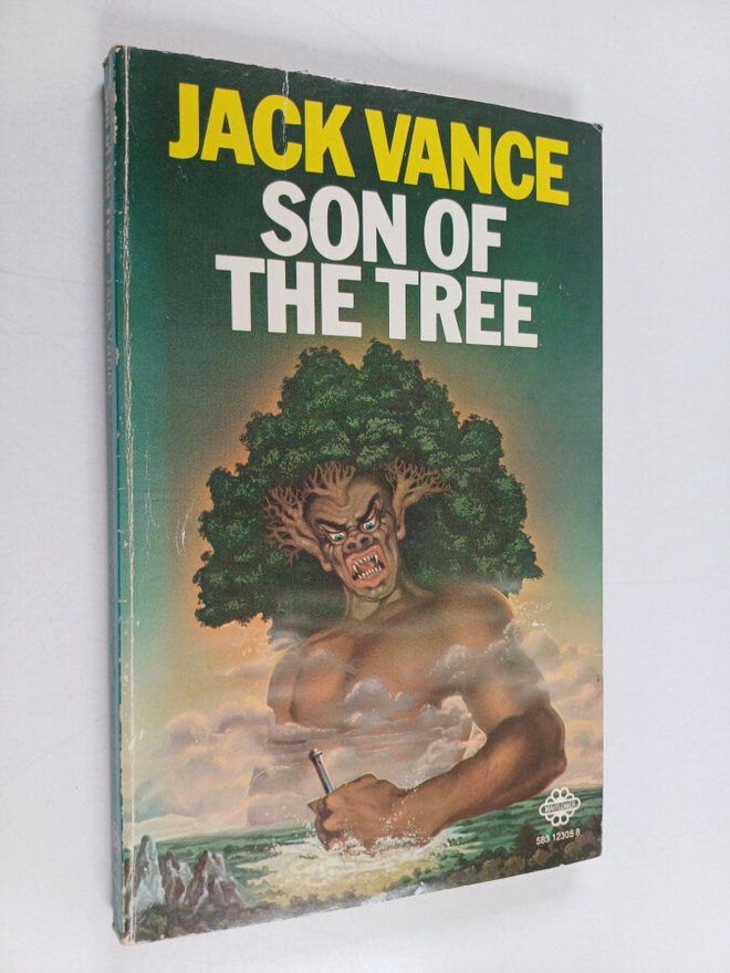 Jack Vance : Son of the Tree
