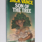 Jack Vance : Son of the Tree - pikkukuva 1