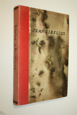 Erik ; Rolland Furuhjelm : Jean Sibelius : hänen sävelrun...