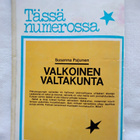 Valkoinen valtakunta - Lääkärisarja 11 1979 - pikkukuva 2