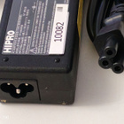 Hipro HP-A0652R3B 65W 19V 3.42A AC Adapter Charger 5.5×1.7mm - pikkukuva 3