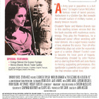 Reflections in a Golden Eye (1967) DVD Brando - Taylor - pikkukuva 2