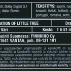 Pojan kaksi maailmaa (1997) - pikkukuva 4